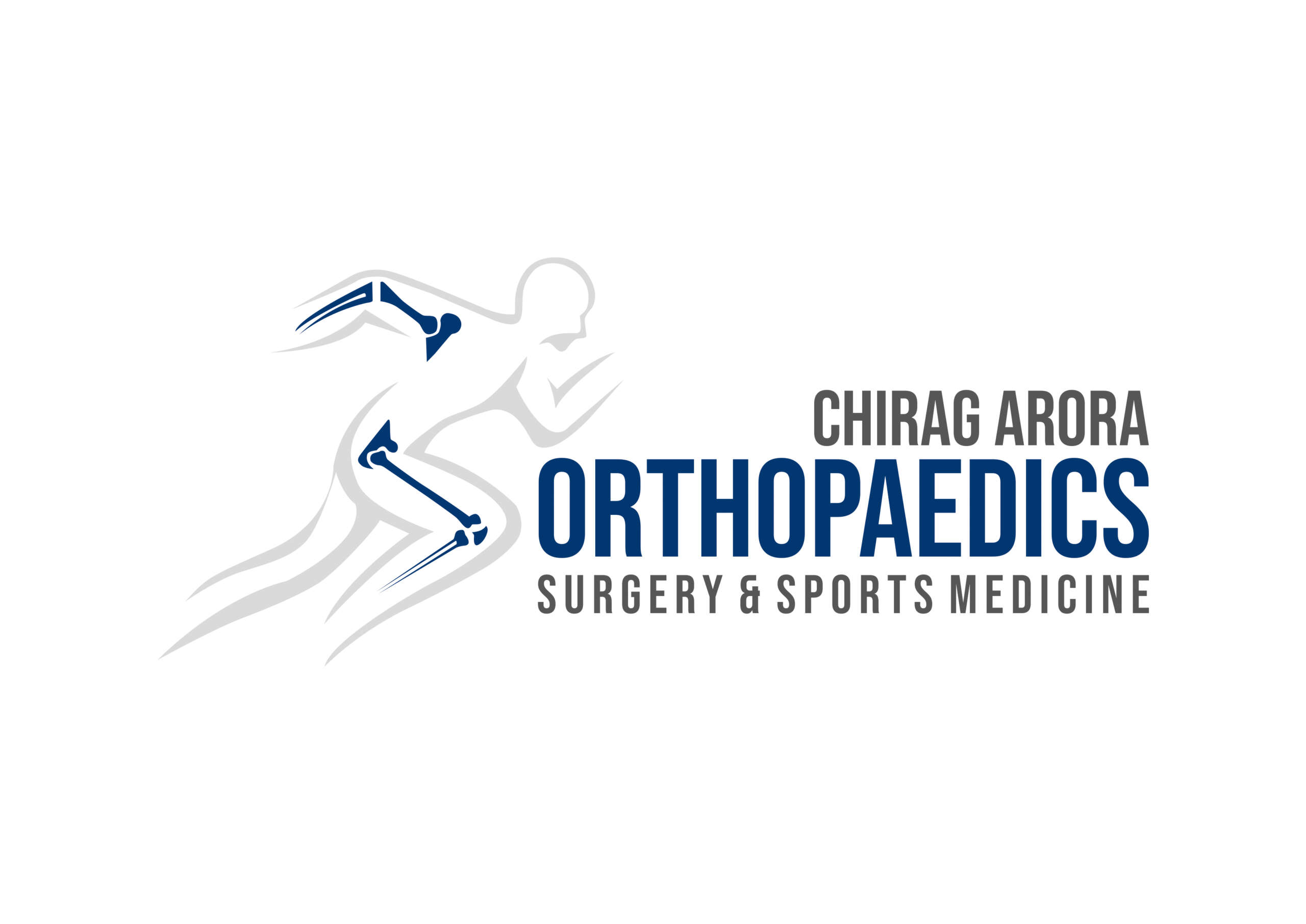 Action Orthopedic and Sports Medicine | Tran Creative