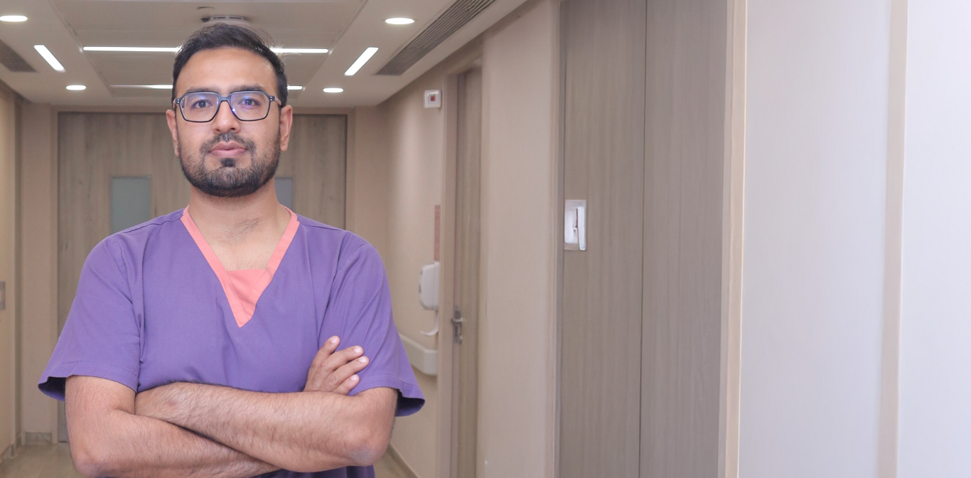Dr Chirag Arora Contact Dr Chirag Arora | Best Orthopedic Surgeon indore