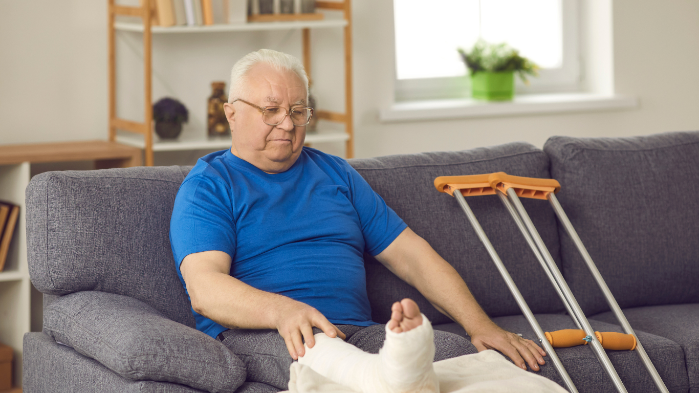 Trauma Fracture Care