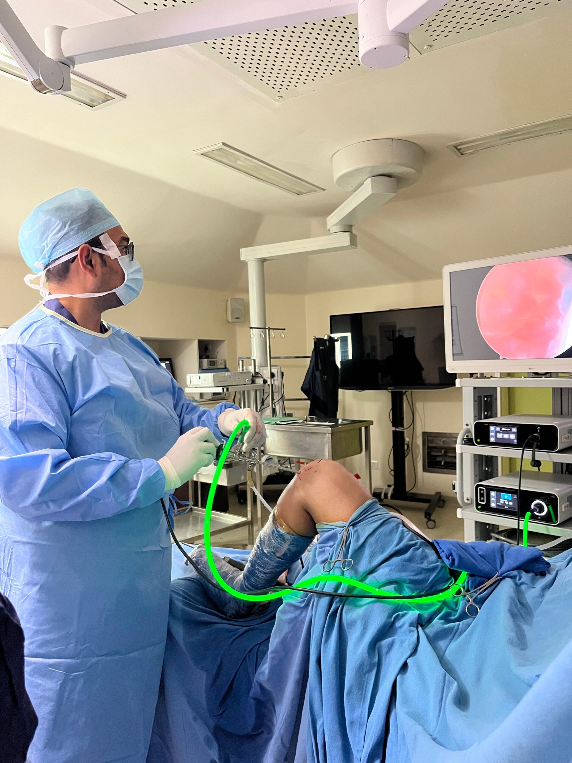 Dr. Chirag Arora, Best Orthopedic in Gurgaon