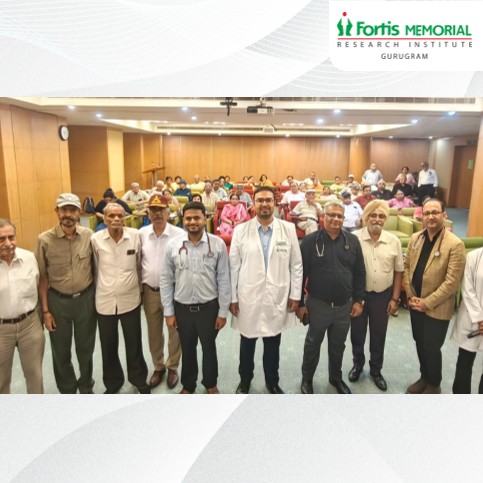 Best Sports Injury Doctor in Gurgaon Dr. Chirag Arora
