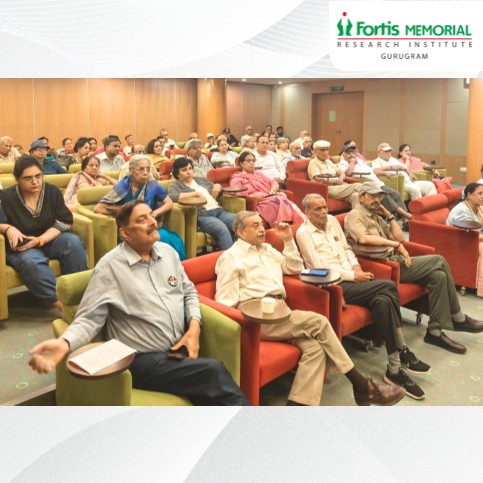 Dr. Chirag Arora Best Orthopedic in Gurgaon