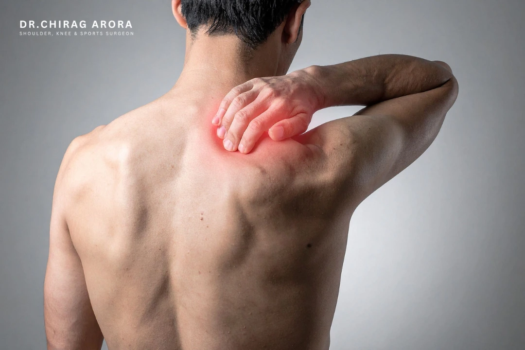 Shoulder Replacement Doctor in Gurgaon, Dr. Chirag Arora, orthopedic doctor in Gurgaon, dr chirafg arora, shoulder replacement surgery Gurgaon, shoulder pain treatment Gurgaon, shoulder specialist Gurgaon, shoulder arthritis treatment Gurgaon, reverse shoulder replacement Gurgaon, total shoulder replacement Gurgaon, best orthopedic doctor in Gurgaon, shoulder joint replacement Gurgaon, shoulder surgeon Gurgaon, shoulder arthroplasty Gurgaon, shoulder fracture treatment Gurgaon, rotator cuff tear treatment Gurgaon, shoulder stiffness treatment Gurgaon, joint replacement surgeon Gurgaon, shoulder injury specialist Gurgaon, orthopedic specialist Gurgaon, shoulder care Gurgaon, shoulder replacement recovery, shoulder surgery Gurgaon, chronic shoulder pain treatment Gurgaon, advanced shoulder replacement Gurgaon