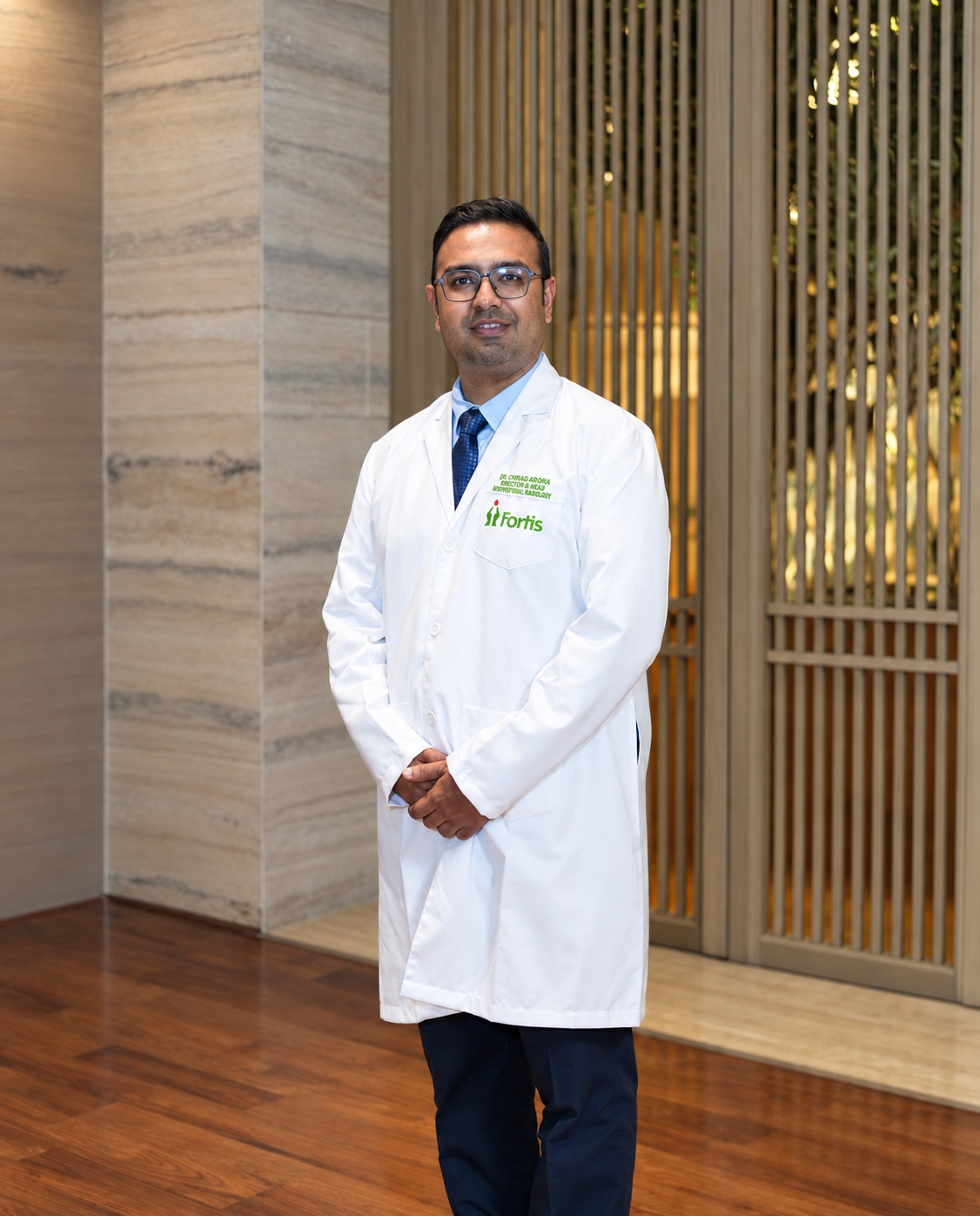 Dr. Chirag Arora Best Orthopedic Doctor in Gurgaon