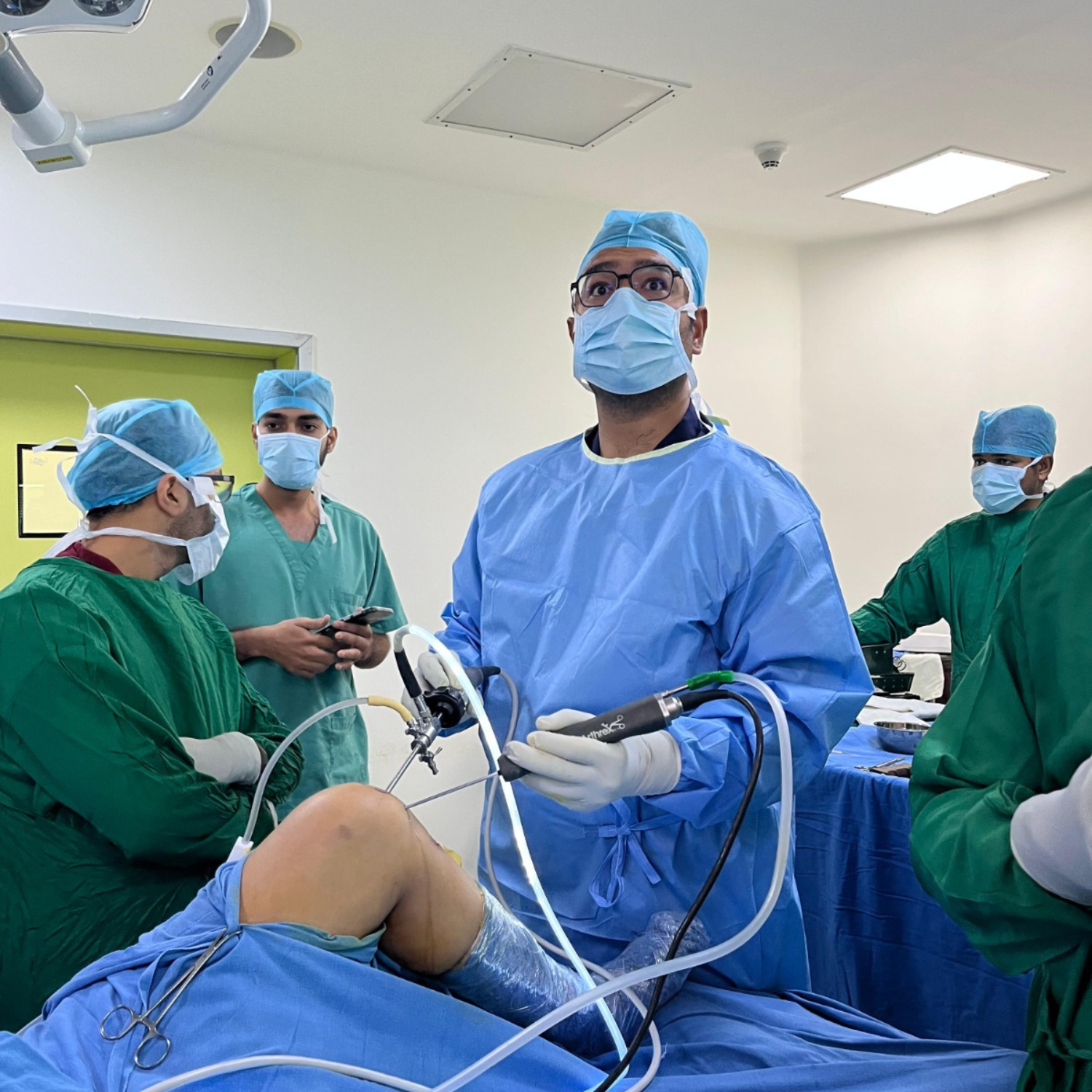 Best Orthopedic Doctor in Gurgaon