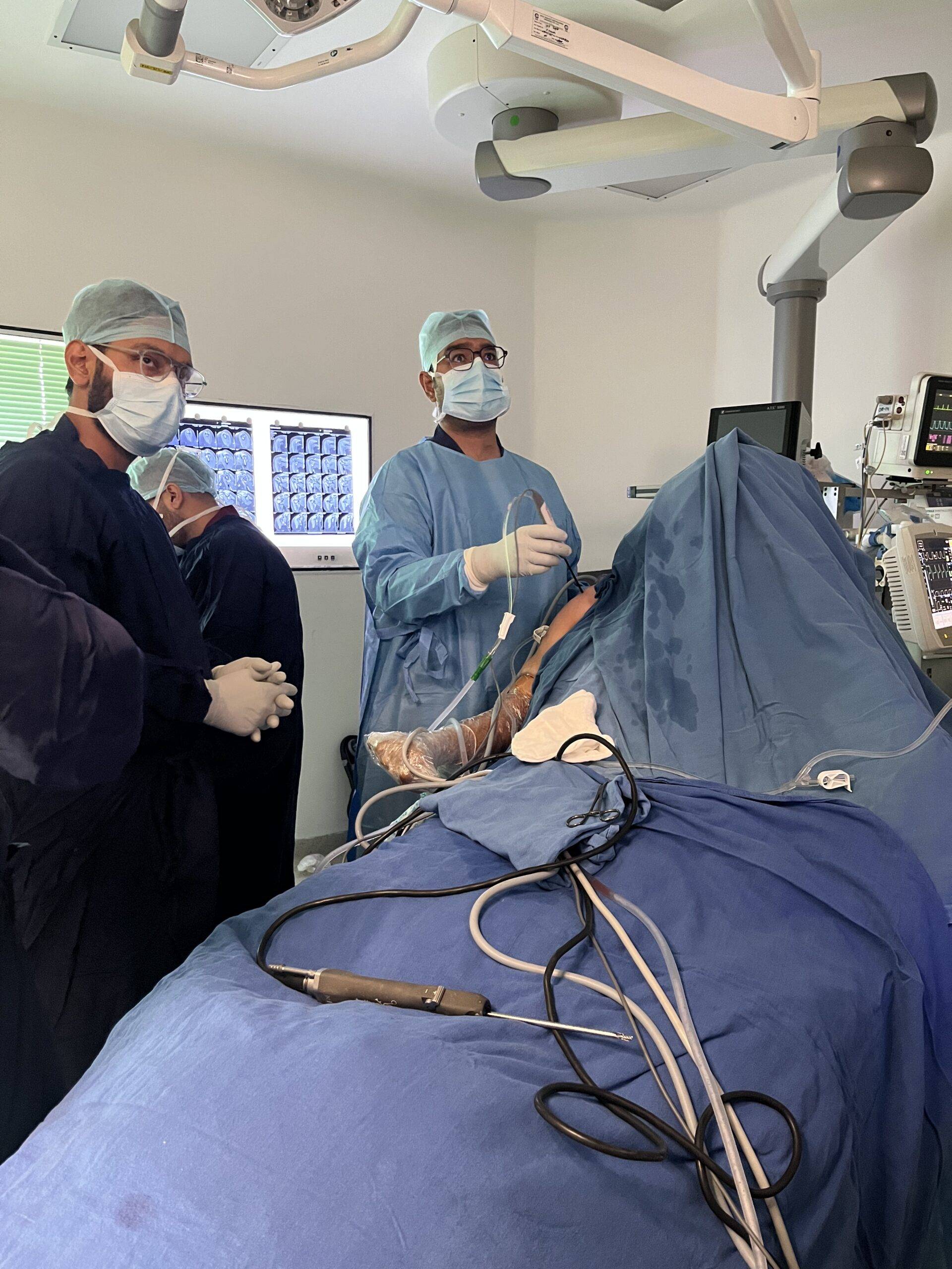 Best Orthopedic Surgeon In Gurgaon scaled
